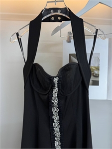 Платье BALMAIN 169284