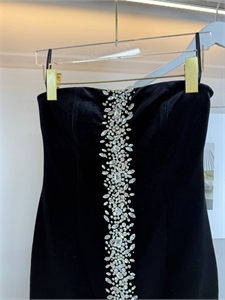 Платье BALMAIN 169285