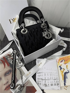 Сумка DIOR 169287