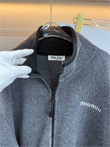 Худи MIU MIU 169289