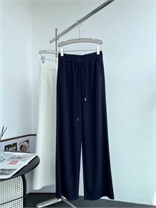 Штаны LORO PIANA 169292