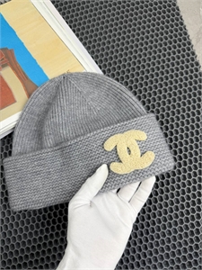 Шапка CHANEL 169299