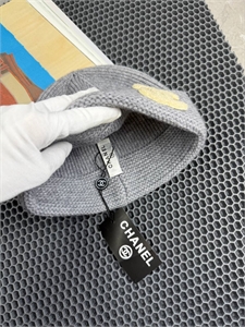 Шапка CHANEL 169299