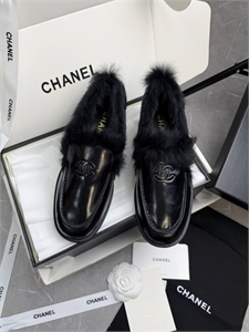 Лоферы CHANEL 169302