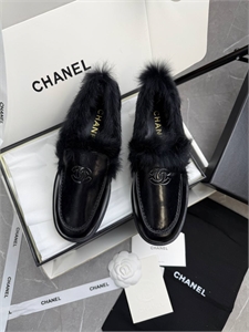 Лоферы CHANEL 169302