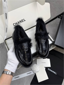 Лоферы CHANEL 169302