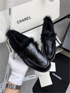 Лоферы CHANEL 169302