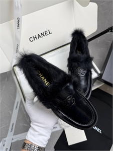 Лоферы CHANEL 169302