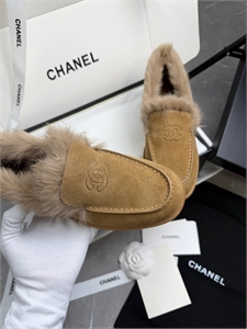 Лоферы CHANEL 169303