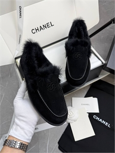 Лоферы CHANEL 169304