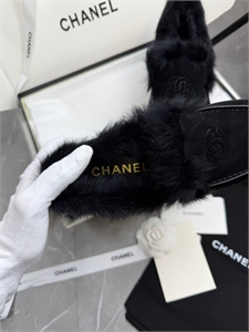 Лоферы CHANEL 169304