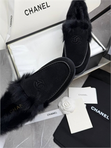 Лоферы CHANEL 169304