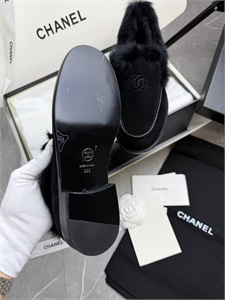 Лоферы CHANEL 169304