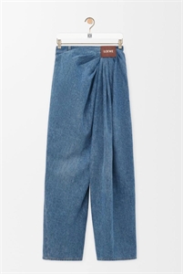 Штаны LOEWE 169306