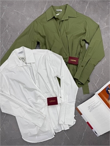 Рубашка LOEWE 169307