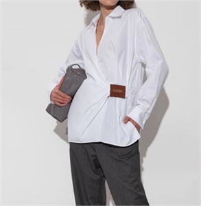 Рубашка LOEWE 169307