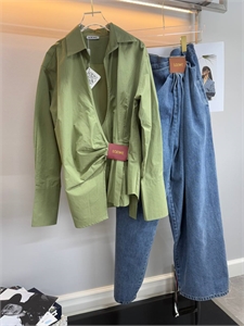 Рубашка LOEWE 169308