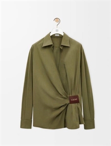 Рубашка LOEWE 169308