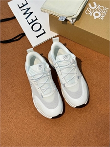 Кроссовки LOEWE 169313