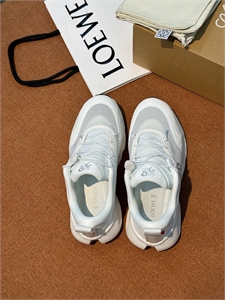 Кроссовки LOEWE 169313