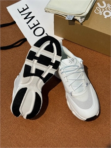 Кроссовки LOEWE 169313