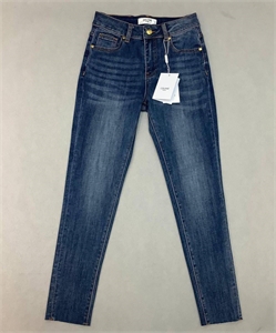 Джинсы CELINE 169314