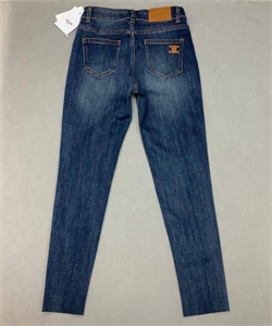 Джинсы CELINE 169314