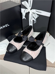 Балетки CHANEL 169315
