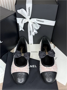 Балетки CHANEL 169315