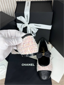 Балетки CHANEL 169315