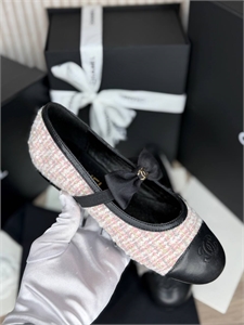 Балетки CHANEL 169315