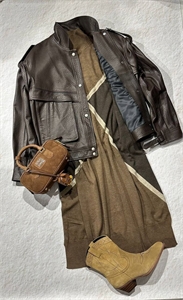 Платье MAX MARA 169323