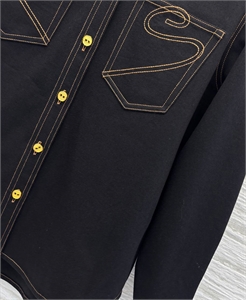 Рубашка Schiaparelli 169335