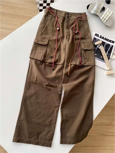 Брюки MIU MIU 169340