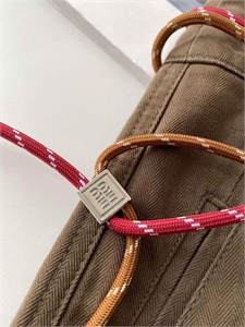 Брюки MIU MIU 169340