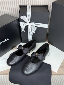 Балетки CHANEL 169343
