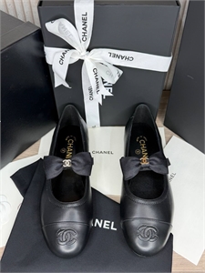 Балетки CHANEL 169343