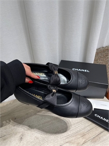 Балетки CHANEL 169344
