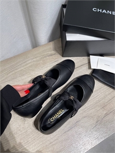 Балетки CHANEL 169344