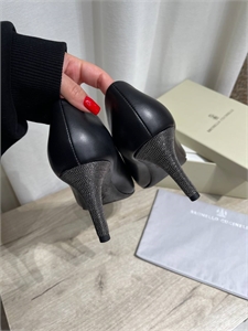 Туфли BRUNELLO CUCINELLI 169345