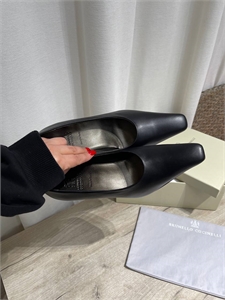 Туфли BRUNELLO CUCINELLI 169345