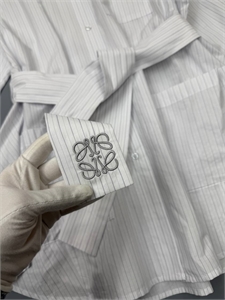 Рубашка LOEWE 169353