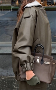 Сумка HERMES 169355