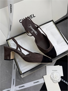 Туфли CHANEL 169357