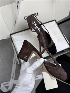 Туфли CHANEL 169357