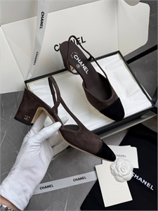 Туфли CHANEL 169357