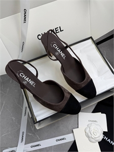 Туфли CHANEL 169357