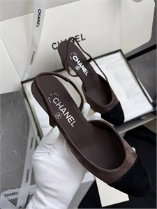 Туфли CHANEL 169357