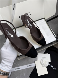 Туфли CHANEL 169357