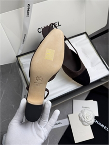 Туфли CHANEL 169357
